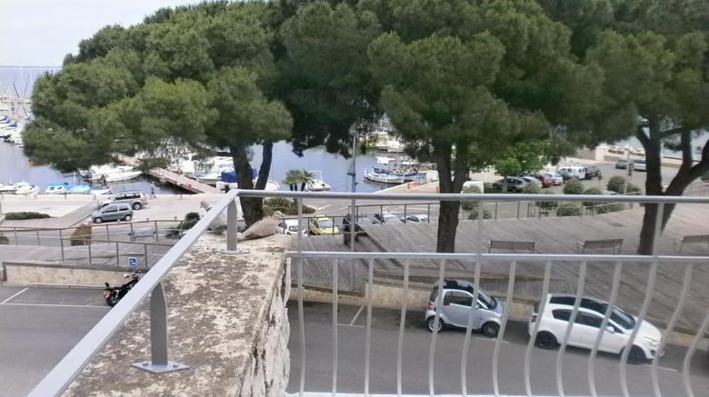 <b>Hotel Le Richiardi Exterior</b>. Images powered by <a href="https://iceportal.shijigroup.com/" title="IcePortal" target="_blank">IcePortal</a>.