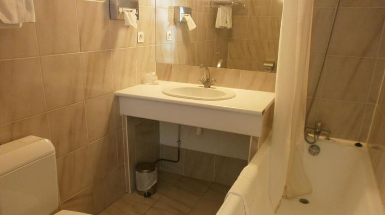 <b>Hotel Le Richiardi Room</b>. Images powered by <a href="https://iceportal.shijigroup.com/" title="IcePortal" target="_blank">IcePortal</a>.