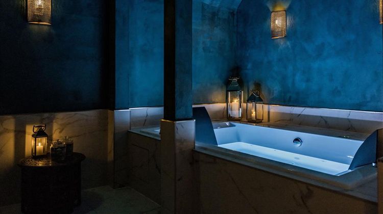 Duquesne Eiffel Spa