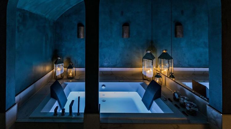 Duquesne Eiffel Spa