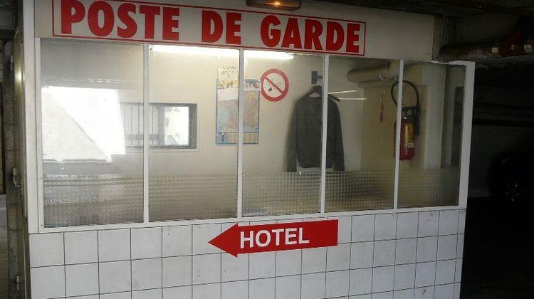 Arche Hotel Other