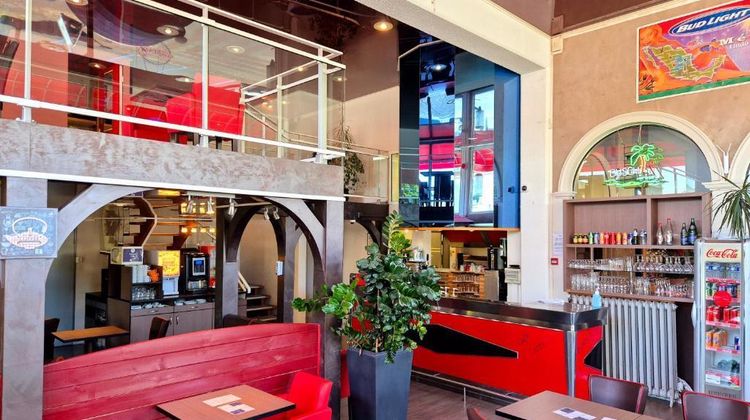 Arche Hotel Restaurant