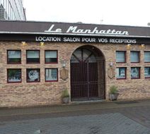 Arche Hotel Exterior