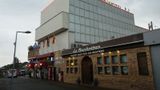 <b>Arche Hotel Exterior</b>. Images powered by <a href="https://iceportal.shijigroup.com/" title="IcePortal" target="_blank">IcePortal</a>.