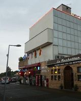 Arche Hotel