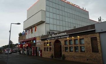 Arche Hotel