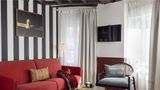 <b>Louis II St Germain Hotel Room</b>. Images powered by <a href="https://iceportal.shijigroup.com/" title="IcePortal" target="_blank">IcePortal</a>.