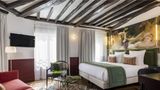 <b>Louis II St Germain Hotel Room</b>. Images powered by <a href="https://iceportal.shijigroup.com/" title="IcePortal" target="_blank">IcePortal</a>.