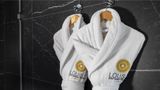 <b>Louis II St Germain Hotel Room</b>. Images powered by <a href="https://iceportal.shijigroup.com/" title="IcePortal" target="_blank">IcePortal</a>.