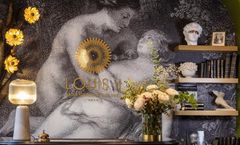 Louis II St Germain Hotel