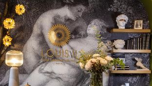 Louis II St Germain Hotel