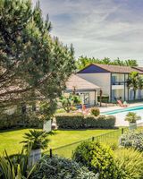 Les Pins Galants