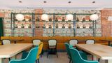 Les Pins Galants Restaurant