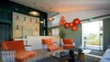 Les Pins Galants Lobby