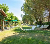 Les Pins Galants Exterior