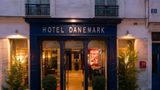 <b>Danemark Hotel Exterior</b>. Images powered by <a href="https://iceportal.shijigroup.com/" title="IcePortal" target="_blank">IcePortal</a>.