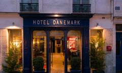 Danemark Hotel