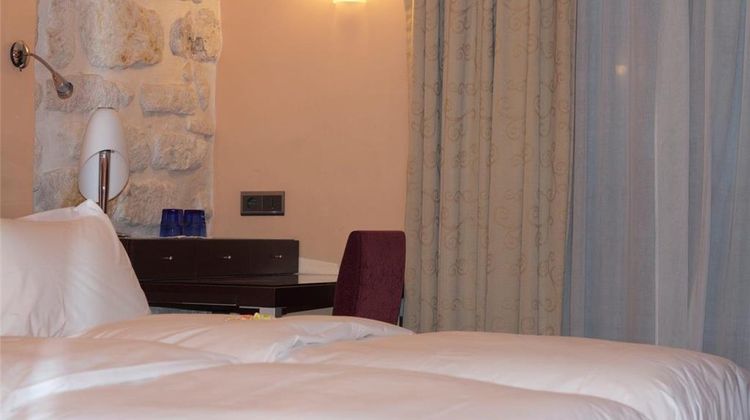 Danemark Hotel Room
