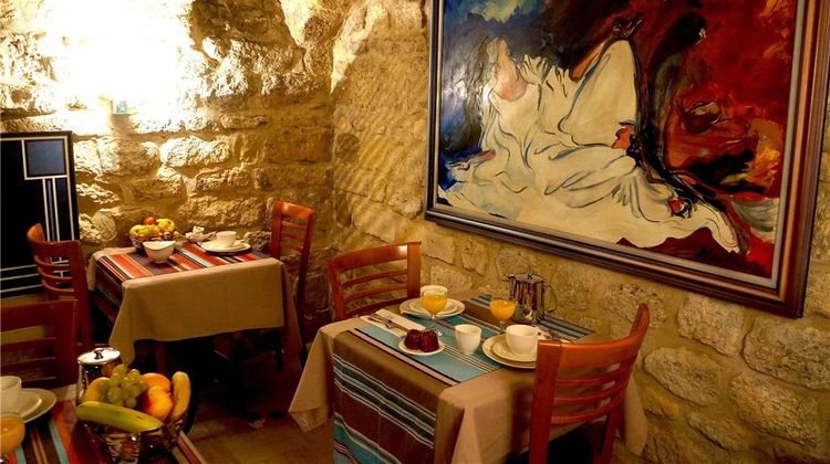 Danemark Hotel Restaurant