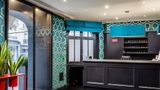 <b>Monceau Elysees Hotel Lobby</b>. Images powered by <a href="https://iceportal.shijigroup.com/" title="IcePortal" target="_blank">IcePortal</a>.
