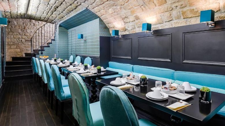 <b>Monceau Elysees Hotel Restaurant</b>. Images powered by <a href="https://iceportal.shijigroup.com/" title="IcePortal" target="_blank">IcePortal</a>.