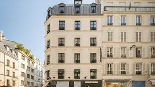 Monceau Elysees Hotel