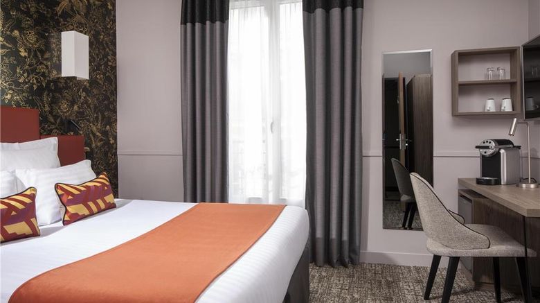 <b>Hotel Daunou Opera Room</b>. Images powered by <a href="https://iceportal.shijigroup.com/" title="IcePortal" target="_blank">IcePortal</a>.