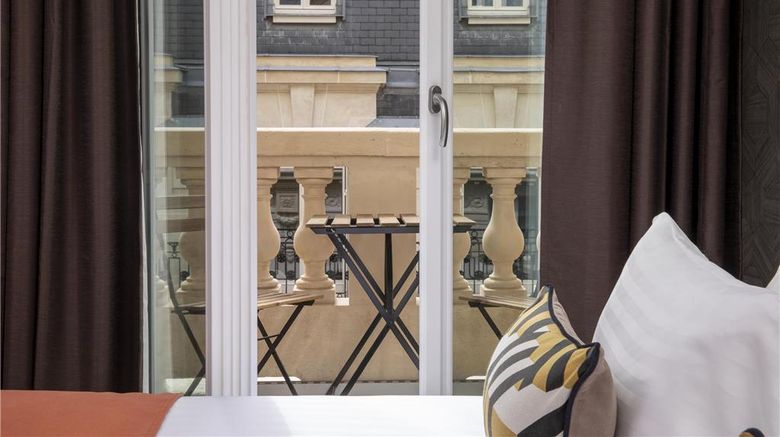<b>Hotel Daunou Opera Room</b>. Images powered by <a href="https://iceportal.shijigroup.com/" title="IcePortal" target="_blank">IcePortal</a>.