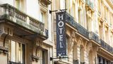 Hotel Daunou Opera Exterior