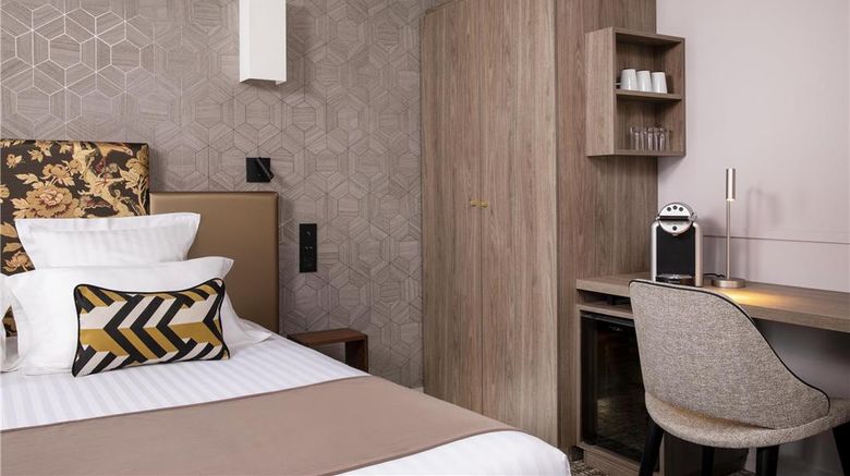 <b>Hotel Daunou Opera Room</b>. Images powered by <a href="https://iceportal.shijigroup.com/" title="IcePortal" target="_blank">IcePortal</a>.