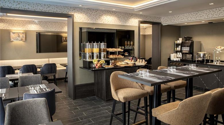 <b>Hotel Daunou Opera Restaurant</b>. Images powered by <a href="https://iceportal.shijigroup.com/" title="IcePortal" target="_blank">IcePortal</a>.