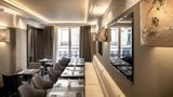 Hotel Daunou Opera Restaurant