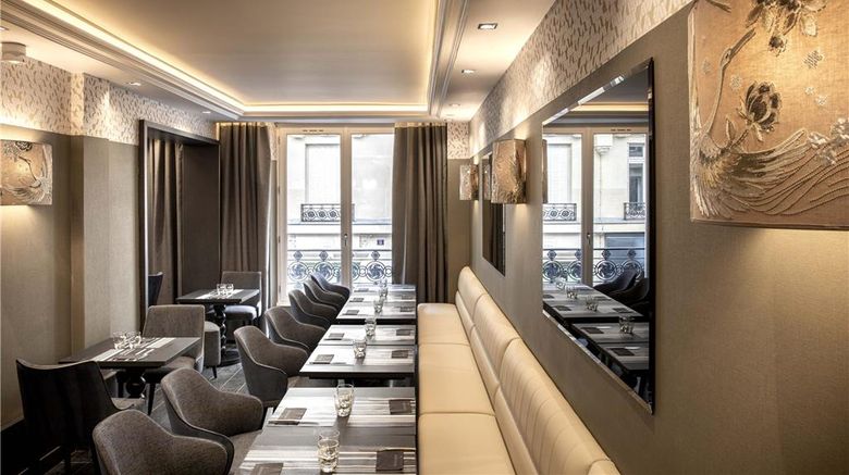 <b>Hotel Daunou Opera Restaurant</b>. Images powered by <a href="https://iceportal.shijigroup.com/" title="IcePortal" target="_blank">IcePortal</a>.