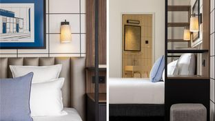 MODERNISTE Hotel