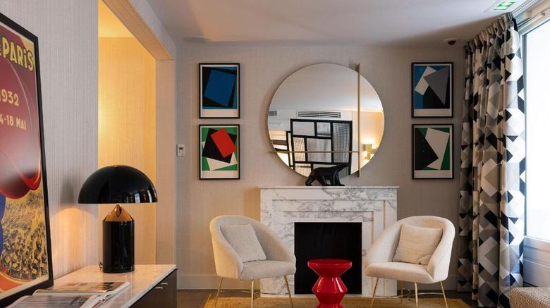 <b>MODERNISTE Hotel Restaurant</b>. Images powered by <a href="https://iceportal.shijigroup.com/" title="IcePortal" target="_blank">IcePortal</a>.