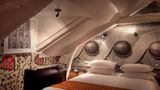 Hotel Le Notre Dame Saint-Michel Room
