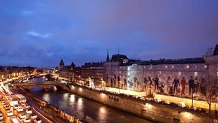 Hotel Le Notre Dame Saint-Michel