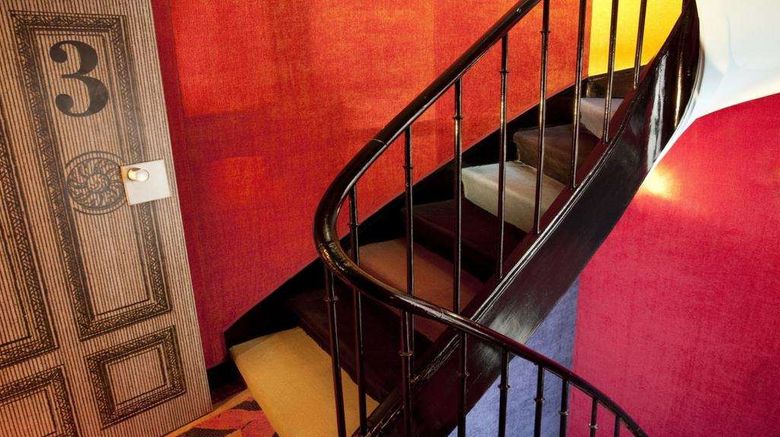 <b>Hotel Le Notre Dame Saint-Michel Other</b>. Images powered by <a href="https://iceportal.shijigroup.com/" title="IcePortal" target="_blank">IcePortal</a>.