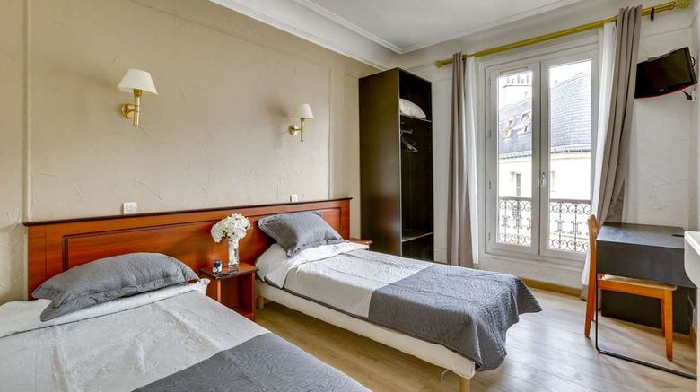 <b>Hotel du Square d'Anvers Other</b>. Images powered by <a href="https://iceportal.shijigroup.com/" title="IcePortal" target="_blank">IcePortal</a>.