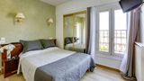 Hotel du Square d'Anvers Room