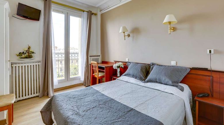 <b>Hotel du Square d'Anvers Room</b>. Images powered by <a href="https://iceportal.shijigroup.com/" title="IcePortal" target="_blank">IcePortal</a>.