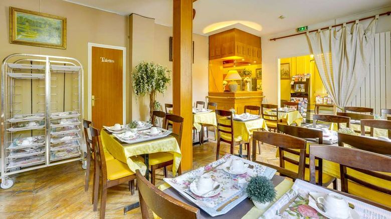 <b>Hotel du Square d'Anvers Restaurant</b>. Images powered by <a href="https://iceportal.shijigroup.com/" title="IcePortal" target="_blank">IcePortal</a>.