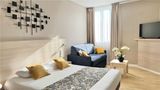 Hotel Helvetique Room
