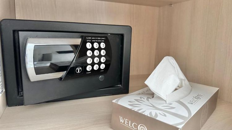Hotel Helvetique Other