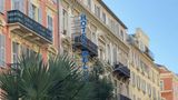 Hotel Helvetique Exterior
