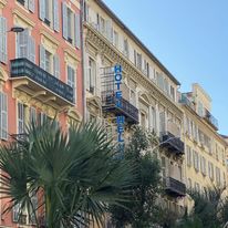 Hotel Helvetique