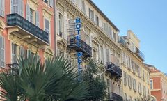 Hotel Helvetique