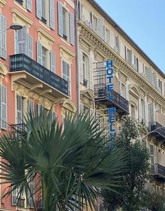 Hotel Helvetique