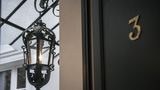 Hotel Villa Glamour Tour Eiffel Exterior