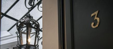 Hotel Villa Glamour Tour Eiffel Exterior